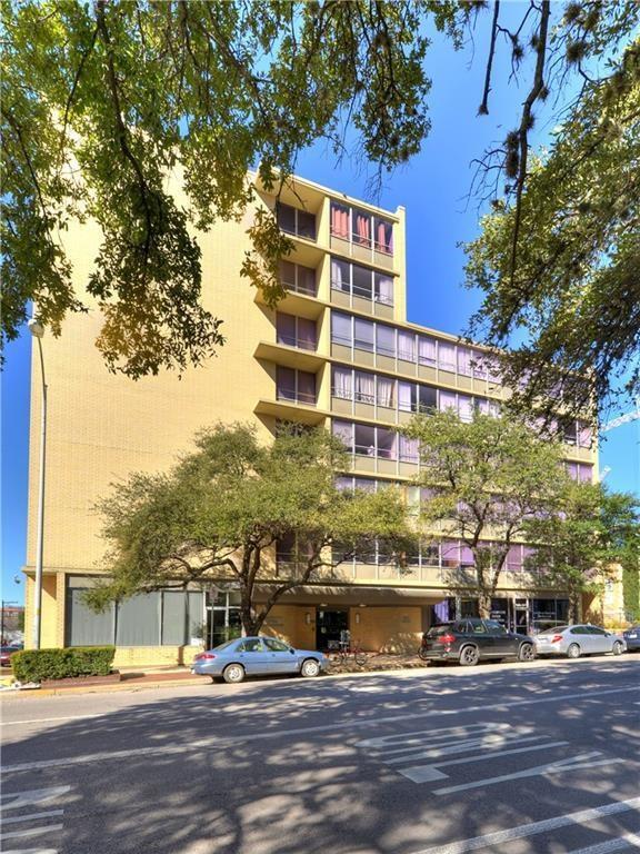 Building Photo - 1800 Lavaca St