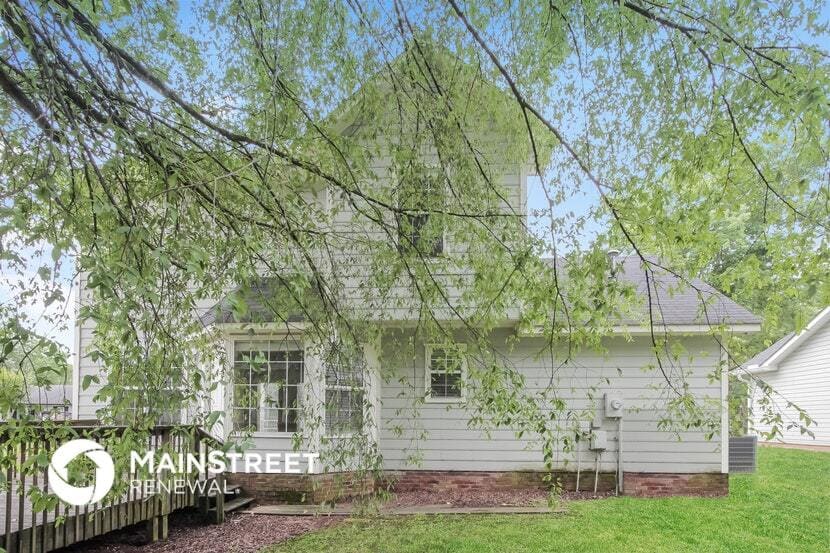 Building Photo - 4808 Von Ct
