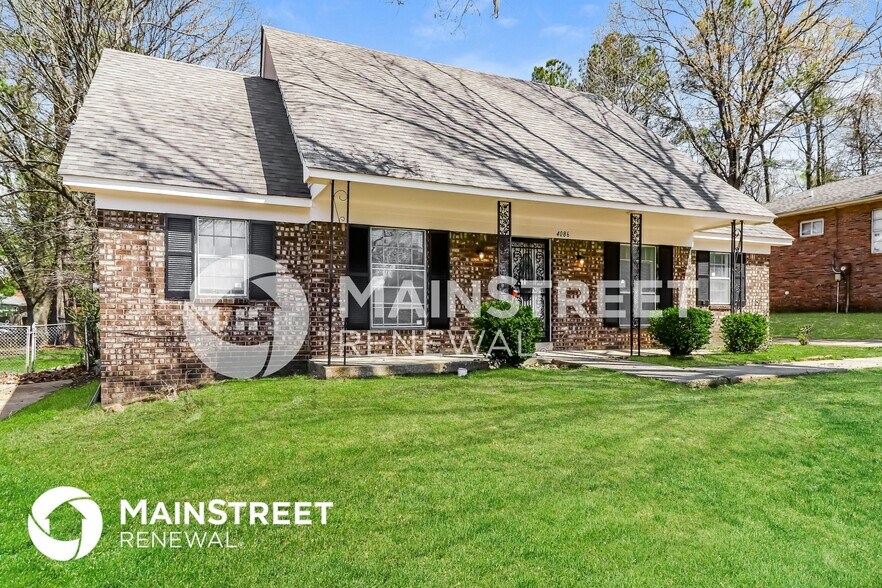 Building Photo - 4086 Battlefield Dr