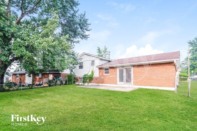 Building Photo - 10288 October Dr