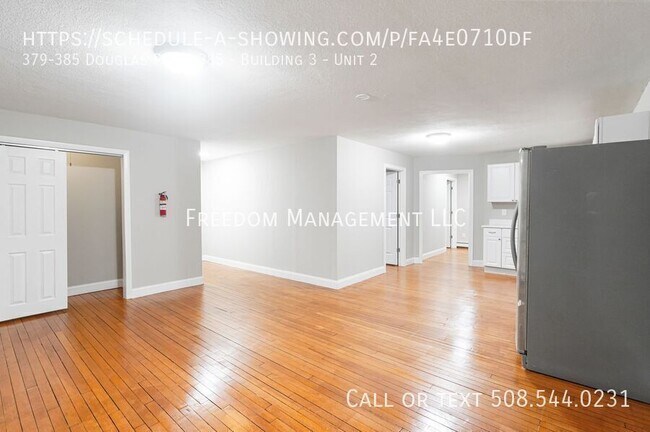 Building Photo - 379-385 Douglas Pike - 385 - Building 3-Unit 2