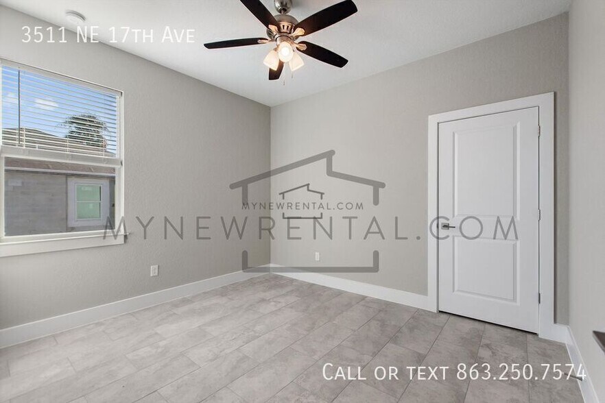 Building Photo - 3511 NE 17th Ave