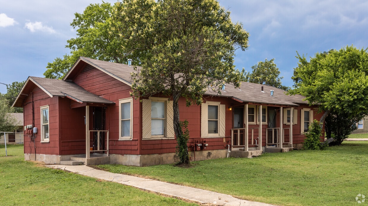 Highland Hills San Antonio