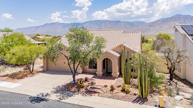 Building Photo - 11776 N Labyrinth Dr
