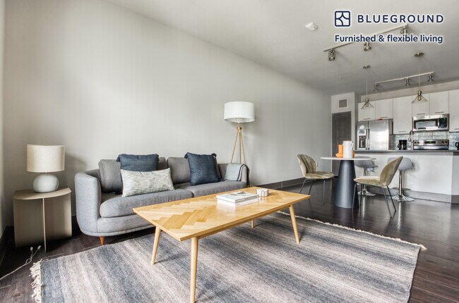 Building Photo - 2823 E Martin Luther King Jr Blvd