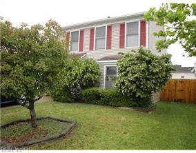 Exterior Front - 856 Maitland Drive