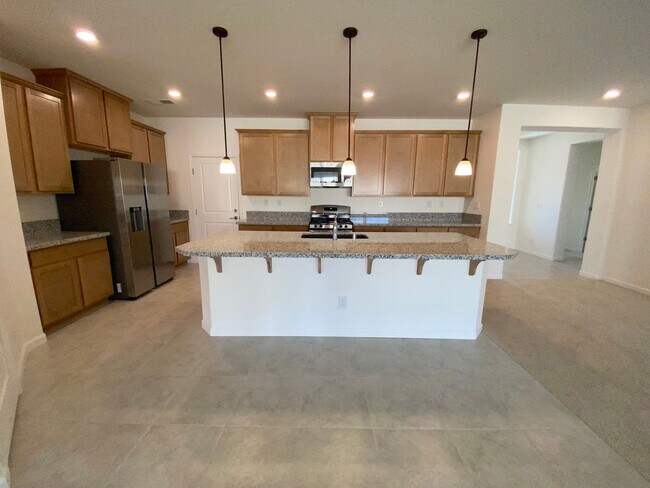 Building Photo - Built 2024 Spanish Springs Reno 5 Bedroom ...
