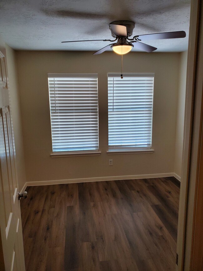 Upstairs Bedroom 1 - 3725 Amos St