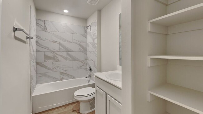 Building Photo - BRAND NEW 4 Bedroom 2 Bath Home in Piedmont Schools