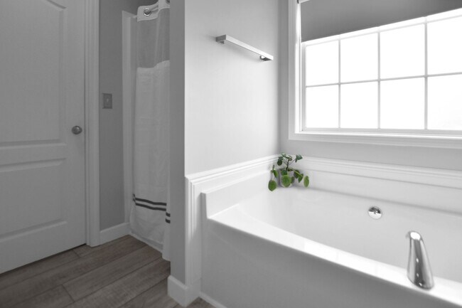 Building Photo - Three Bedroom with Bonus!