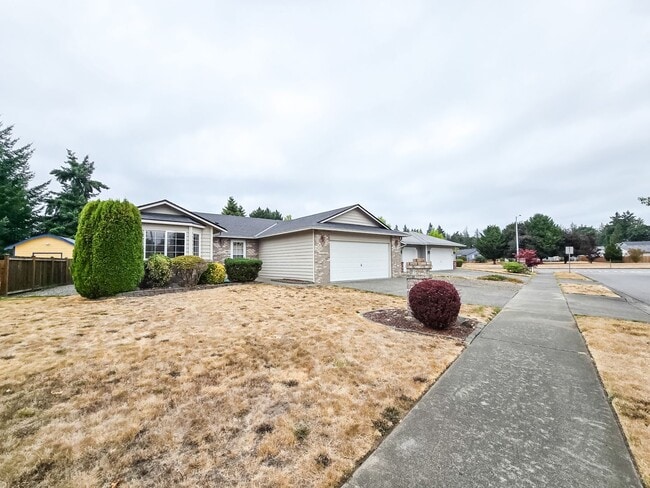 Primary Photo - Well Kept 3BD Rambler