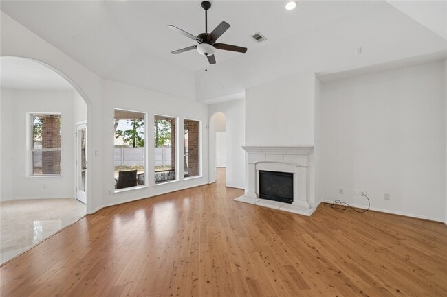 Building Photo - 4807 Wellington Way