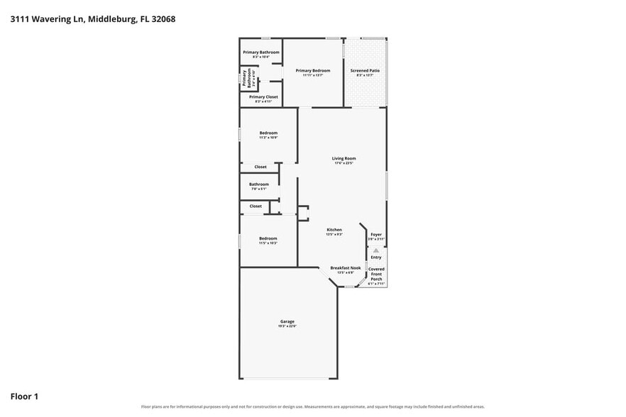 Building Photo - 3111 Wavering Ln