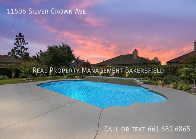 Building Photo - 11506 Silver Crown Ave