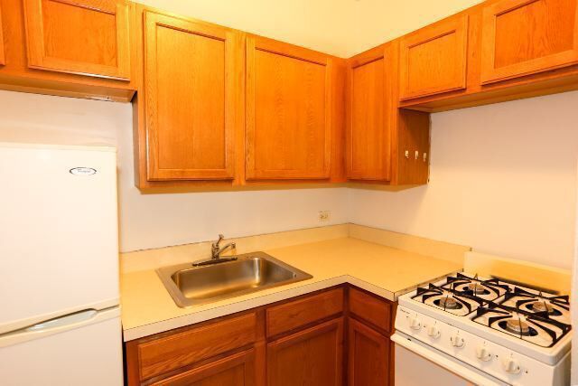 Building Photo - 1023 N Dearborn St