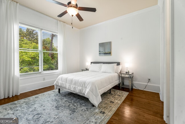 Building Photo - 6552 Long Acres Dr