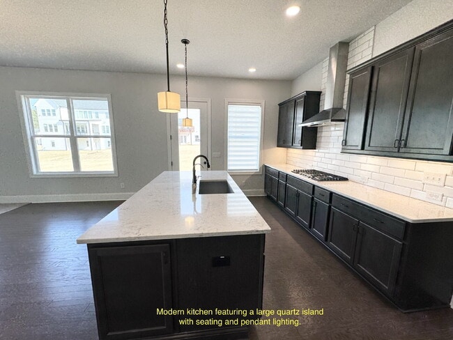 Building Photo - Modern 5 Bed Home with Open Layout, Tankless Water Heater, EV-Ready Garage, and Community Amenities