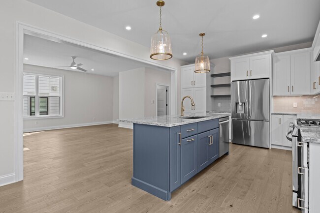 Building Photo - 3540 Harper Woods Ln