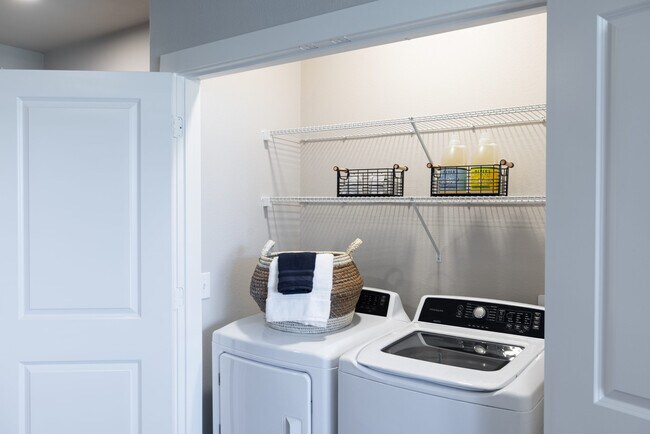 Building Photo - 8 Weeks Free – Lease Today & Save!