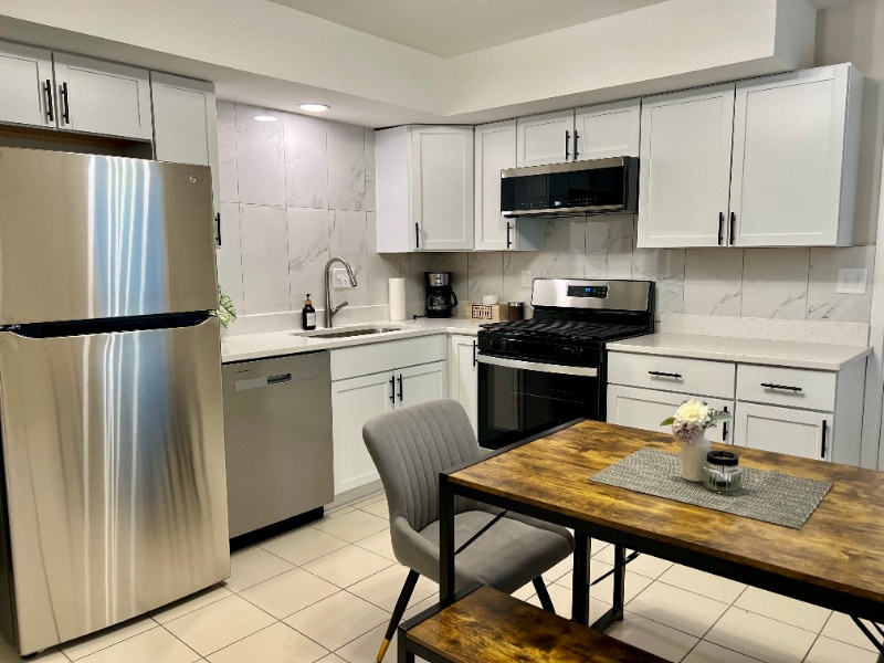 Building Photo - 2014 Washington Ave