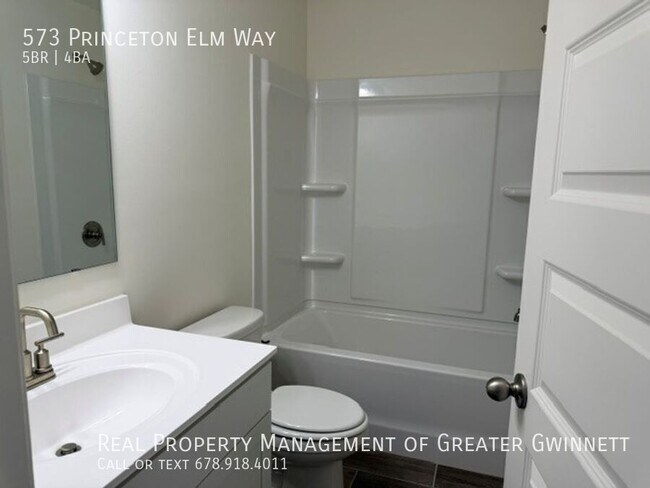 Building Photo - 573 Princeton Elm Pl