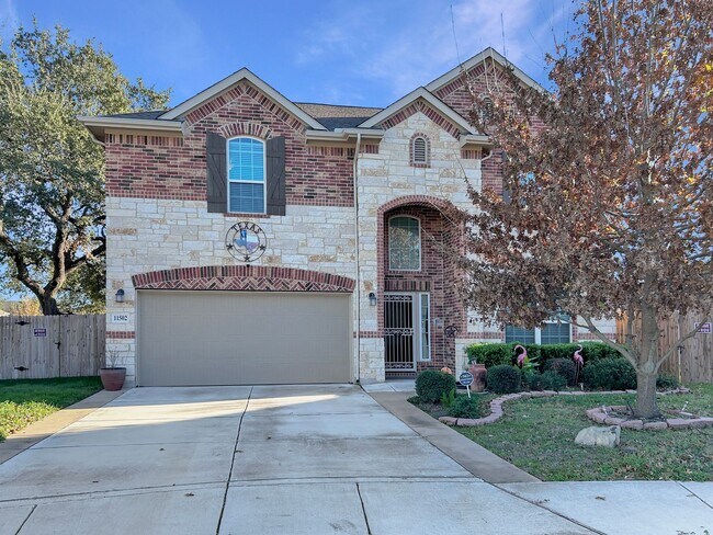 Building Photo - Schertz Stunner Near The Forum & Randolph AFB | Screened Porch + Game Room