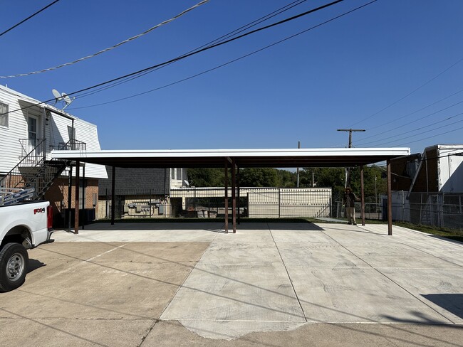 Building Photo - 8005 Carrick St