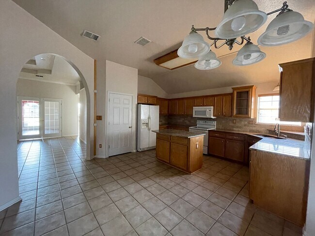 Building Photo - 3-Bedroom House for Rent in Killeen, TX