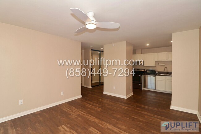 Primary Photo - Beautiful 1BR/1BA Condo for Rent in Ocean ...