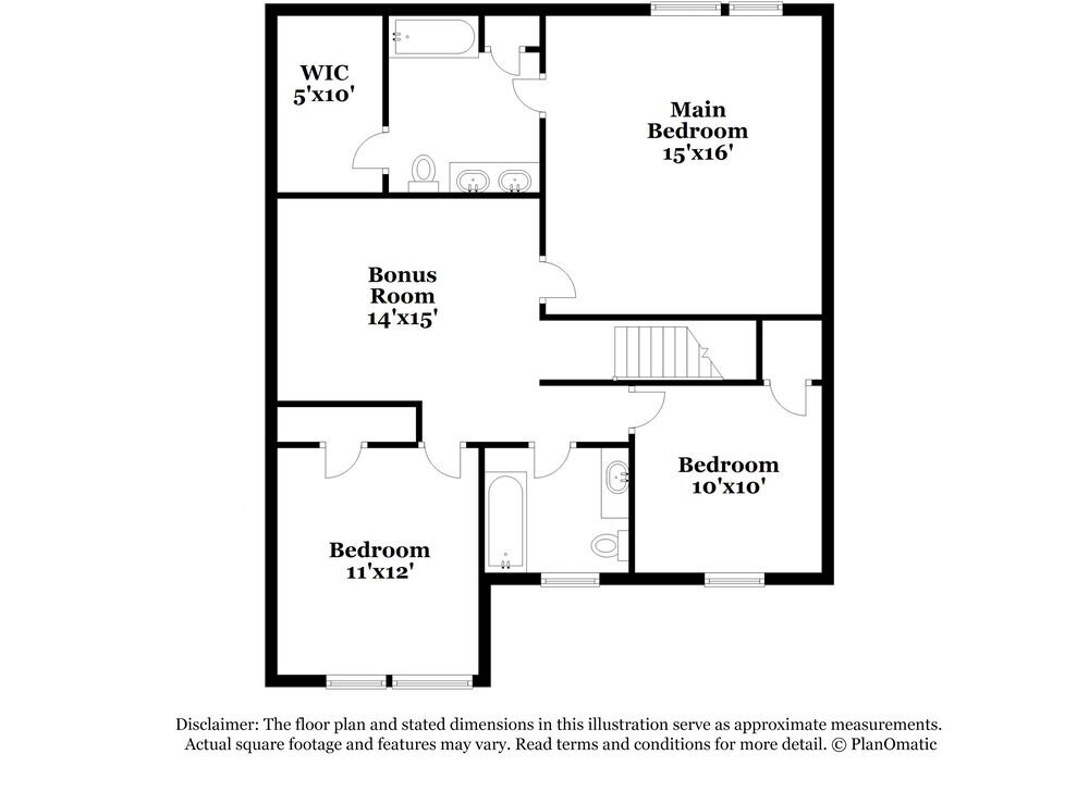 Building Photo - 2728 Maybrook Crossing Dr
