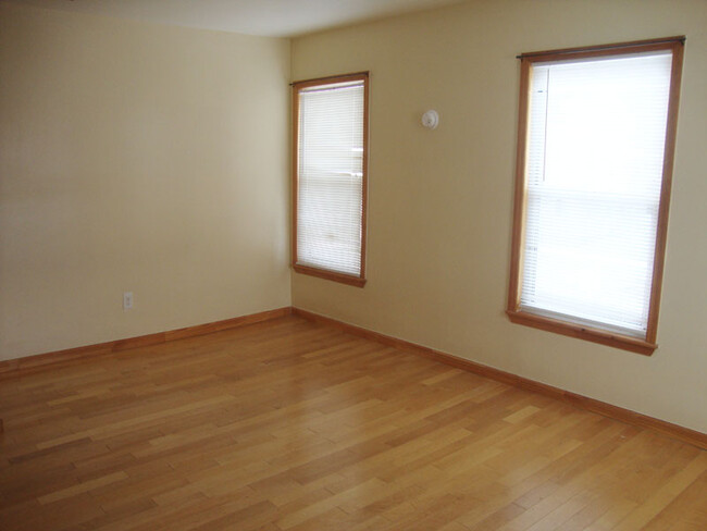 Bedroom from closet door. - 239 W Venango St