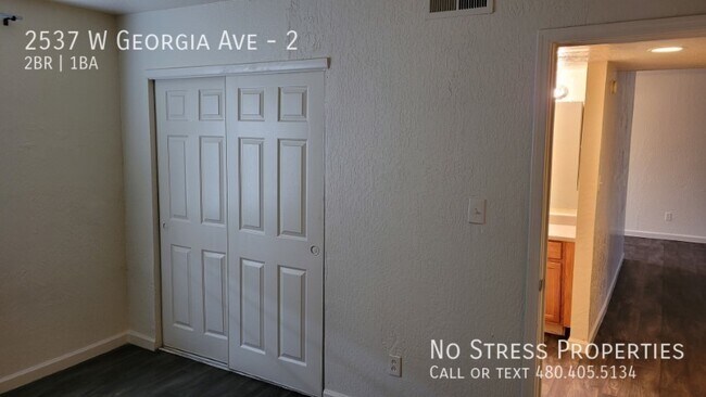 Building Photo - 2537 W Georgia Ave