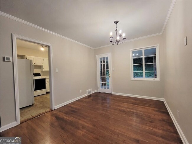 Building Photo - 1321 Stillwood Dr NE