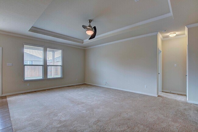 Building Photo - Modern Single-Story Living in Avalon: Stylish Comfort, Open Design, and Prime Pflugerville Location