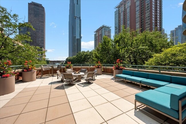 Building Photo - 480 N McClurg Ct