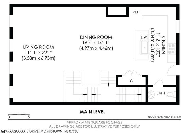 Building Photo - 28 Colgate Dr