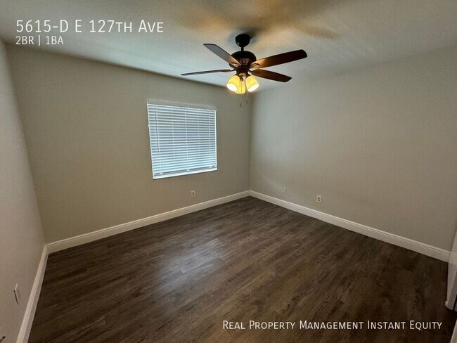 Building Photo - 5615-D E 127th Ave