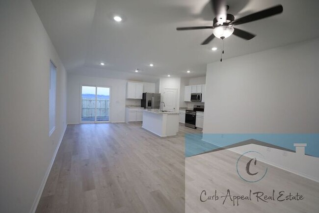 Building Photo - New construction in Jonesboro - beautiful 4 bed / 2 bath home - Nettleton!!