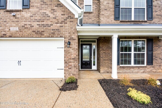 Building Photo - 14112 Halden Ridge Way