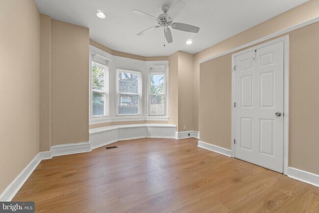 Building Photo - 133 E Mt Airy Ave