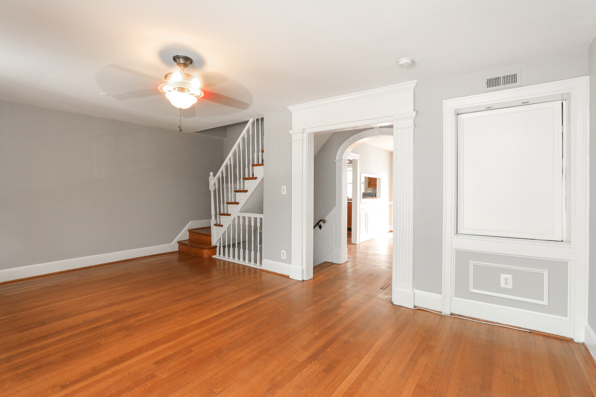 Building Photo - 2315 15th St NW