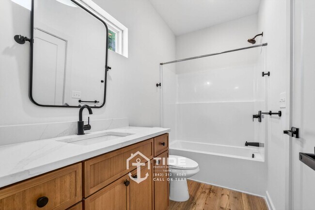 Building Photo - Modern Hanahan Living Near Park Circle
