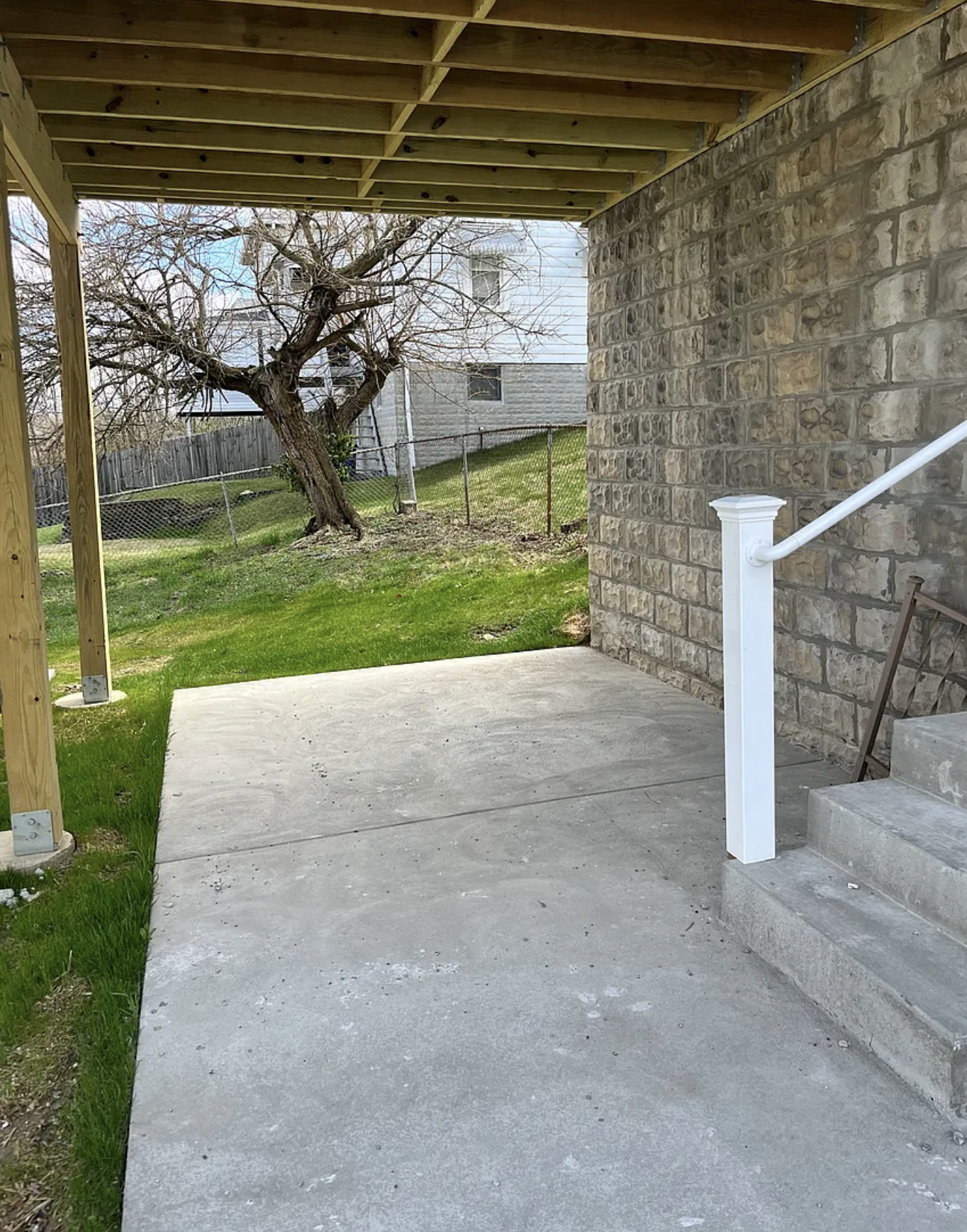 Building Photo - 1115 Margray St