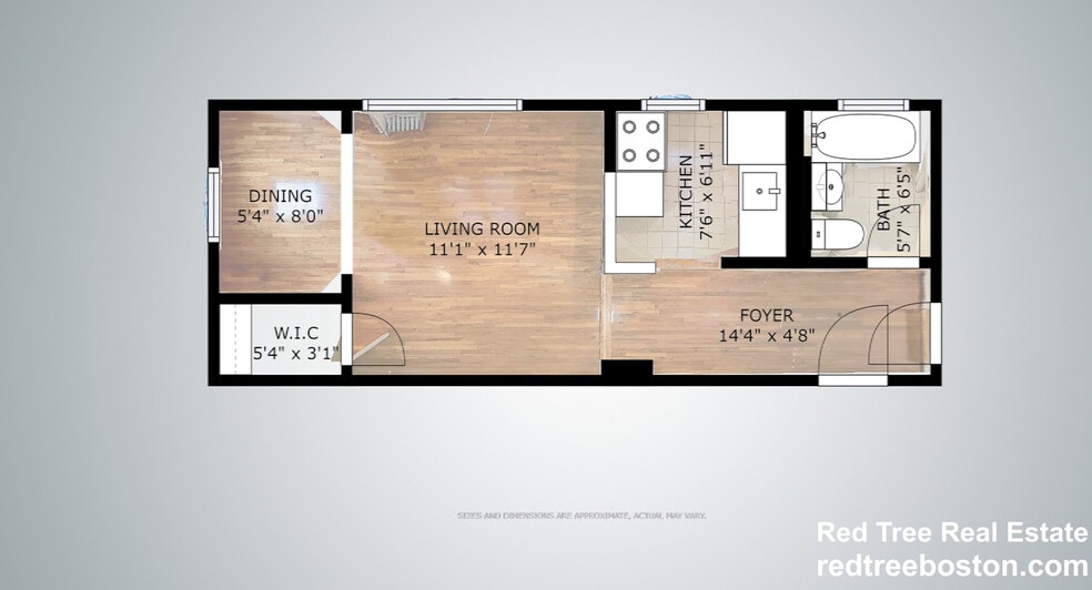 Building Photo - 35 Park Dr