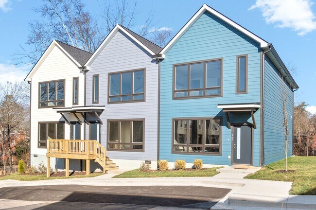 Building Photo - 527 North First Street