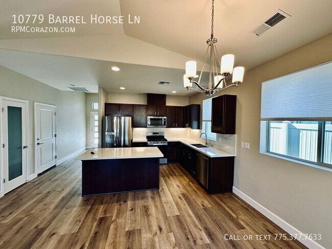 Building Photo - 10779 Barrel Horse Ln