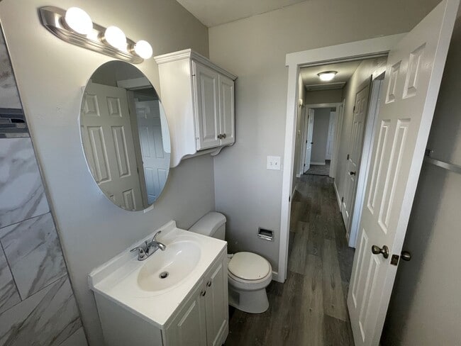 Building Photo - Great 3 Bed/1 Bath in Ogden
