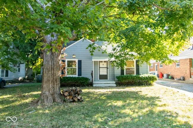 Building Photo - 4923 Carvel Ave