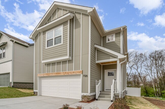 Building Photo - 725 Caraway Ln