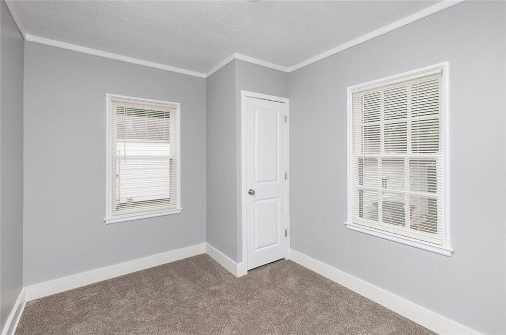 Building Photo - 4124 3rd St